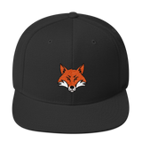 Sexy Fox (Baseball Cap)-Headwear-Swish Embassy