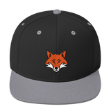 Sexy Fox (Baseball Cap)-Headwear-Swish Embassy