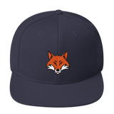 Sexy Fox (Baseball Cap)-Headwear-Swish Embassy