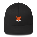 Sexy Fox (Baseball Cap)-Headwear-Swish Embassy