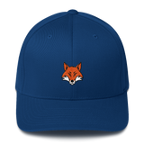 Sexy Fox (Baseball Cap)-Headwear-Swish Embassy