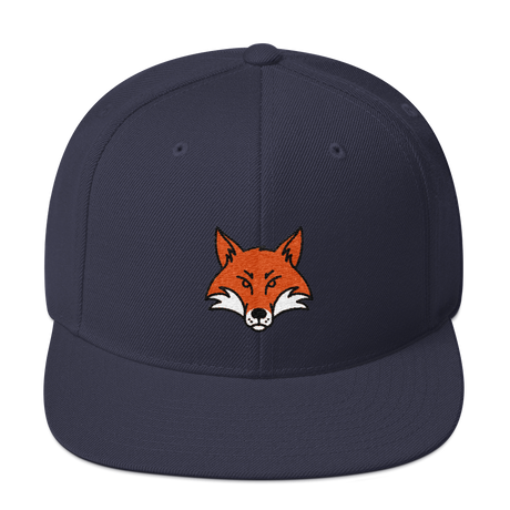 Sexy Fox (Headwear)-Headwear-Swish Embassy