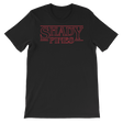 Shady Pines (Strange)-T-Shirts-Swish Embassy