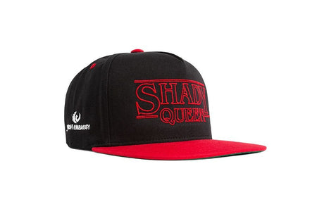 Shady Queen (Baseball Cap)-Headwear-Swish Embassy