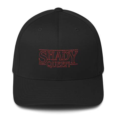 Shady Queen (Baseball Cap)-Headwear-Swish Embassy