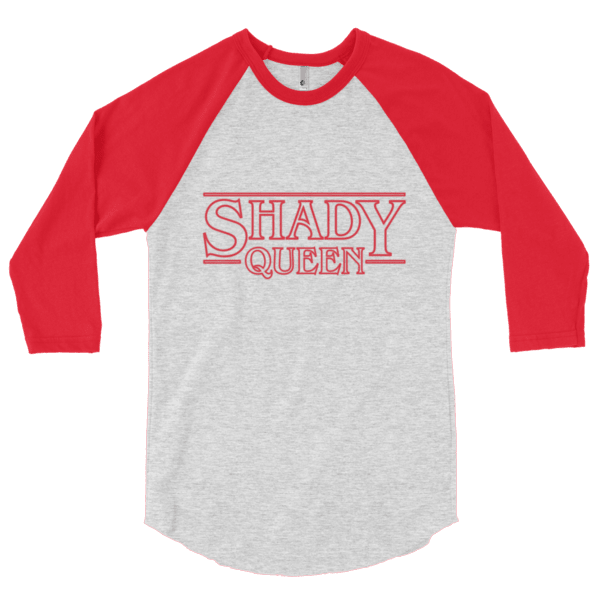 Shady Queen (Raglan)-Raglan-Swish Embassy