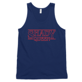 Shady Queen (Tank)-Tank Top-Swish Embassy