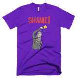 Shame!-T-Shirts-Swish Embassy