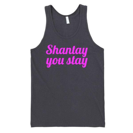 Shantay You Stay (Tank)-Tank Top-Swish Embassy