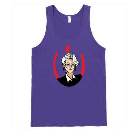 She-Devil (Tank)-Tank Top-Swish Embassy