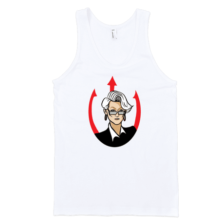 She-Devil (Tank)-Tank Top-Swish Embassy