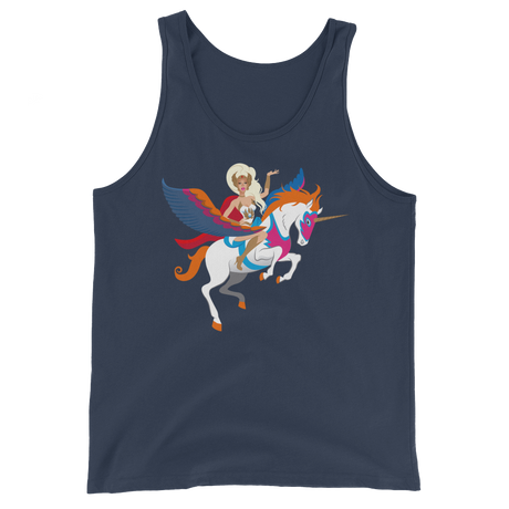 She-Ru (Tank Top)-Tank Top-Swish Embassy