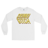 Skinny Bitch (Long Sleeve)-Long Sleeve-Swish Embassy