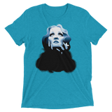 Smoking Marlene (Retail Triblend)-Triblend T-Shirt-Swish Embassy