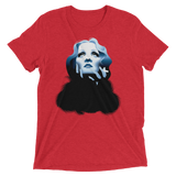 Smoking Marlene (Retail Triblend)-Triblend T-Shirt-Swish Embassy