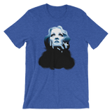 Smoking Marlene-T-Shirts-Swish Embassy