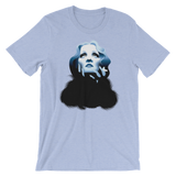 Smoking Marlene-T-Shirts-Swish Embassy