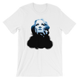 Smoking Marlene-T-Shirts-Swish Embassy