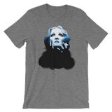 Smoking Marlene-T-Shirts-Swish Embassy