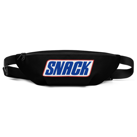 Snack (Fanny Pack)-Swish Embassy