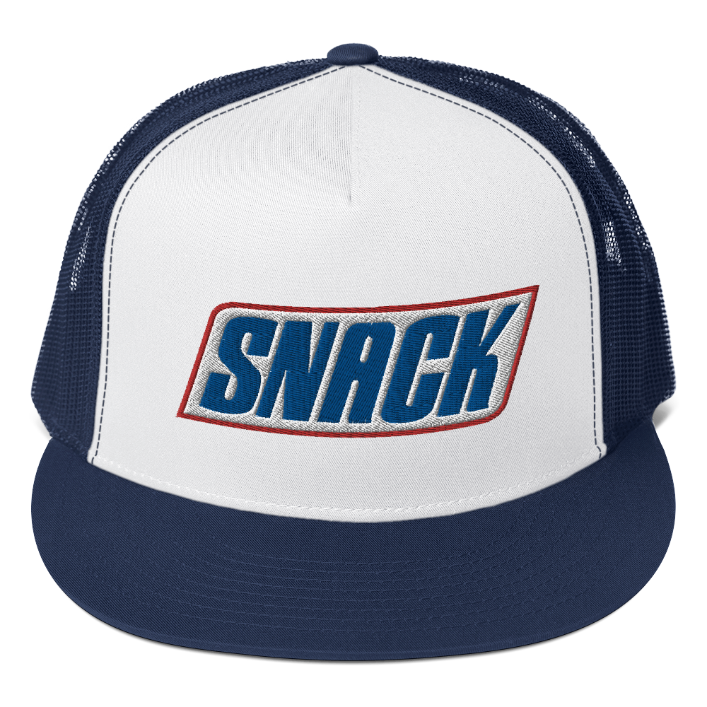 Snack (Headwear)-Headwear-Swish Embassy