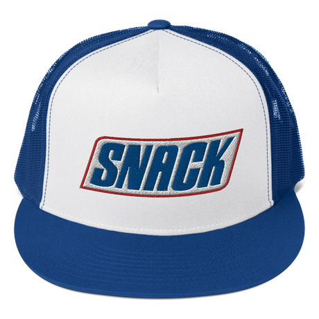 Snack (Headwear)-Headwear-Swish Embassy