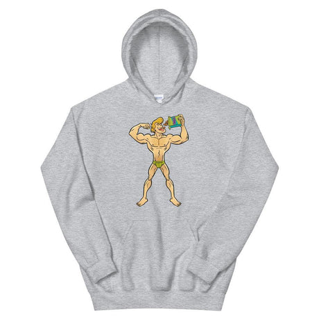 Snack (Hoodie)-Hoodie-Swish Embassy