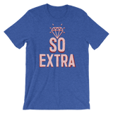 So Extra-T-Shirts-Swish Embassy