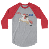 So Fancy (Raglan)-Raglan-Swish Embassy