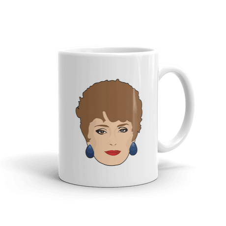 Southern Belle (Mug)-Mugs-Swish Embassy