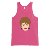 Southern Belle (Tank)-Tank Top-Swish Embassy