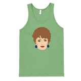 Southern Belle (Tank)-Tank Top-Swish Embassy