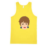 Southern Belle (Tank)-Tank Top-Swish Embassy