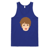 Southern Belle (Tank)-Tank Top-Swish Embassy