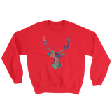 Stag (Long Sleeve)-Long Sleeve-Swish Embassy