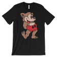 Steam-Bear Willie-T-Shirts-Swish Embassy