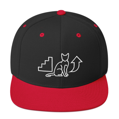 Step Your Pussy Up (Baseball Cap)-Headwear-Swish Embassy