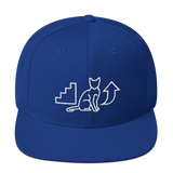 Step Your Pussy Up (Headwear)-Headwear-Swish Embassy