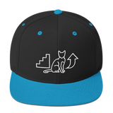 Step Your Pussy Up (Headwear)-Headwear-Swish Embassy