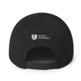 Step Your Pussy Up (Headwear)-Headwear-Swish Embassy