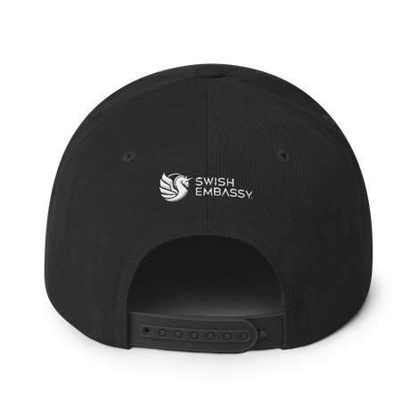 Step Your Pussy Up (Headwear)-Headwear-Swish Embassy