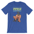 Stop Trying to Make Fetch Happen-T-Shirts-Swish Embassy