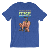 Stop Trying to Make Fetch Happen-T-Shirts-Swish Embassy