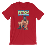 Stop Trying to Make Fetch Happen-T-Shirts-Swish Embassy