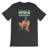 Stop Trying to Make Fetch Happen-T-Shirts-Swish Embassy