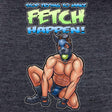 Stop Trying to Make Fetch Happen-T-Shirts-Swish Embassy