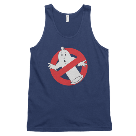 Straight Outta Condoms (Tank)-Tank Top-Swish Embassy