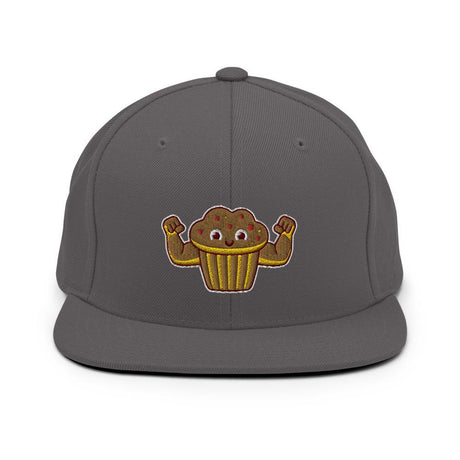 Stud Muffin (Snapback)-Headwear-Swish Embassy