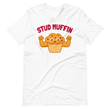 Stud Muffin-T-Shirts-Swish Embassy