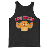 Stud Muffin (Tank Top)-Tank Top-Swish Embassy